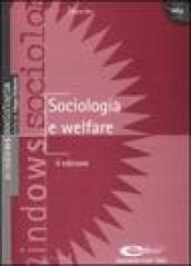 Sociologia e welfare