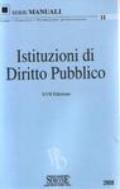 Istituzioni di diritto pubblico