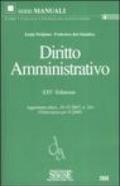 Diritto amministrativo