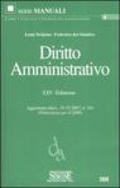 Diritto amministrativo