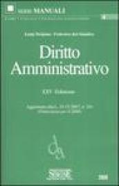 Diritto amministrativo