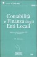Contabilità e Finanza degli Enti Locali. Aggiornato alla Finanziaria 2008 (L. 244/2007). 14 ed. 2008)