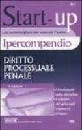 Ipercompendio diritto processuale penale