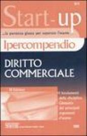 Ipercompendio diritto commerciale