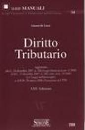 Diritto tributario