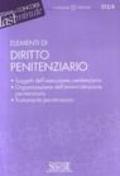 Elementi di diritto penitenziario