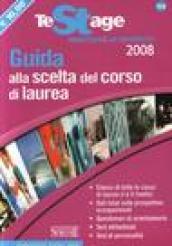 Guida alla scelta del corso di laurea