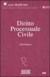 Diritto processuale civile