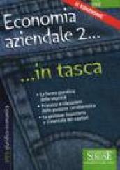 Economia aziendale: 2