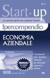 Ipercompendio economia aziendale