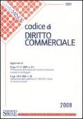 Codice di diritto commerciale