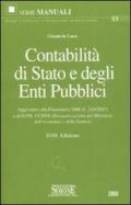 Contabilità di Stato e degli enti pubblici