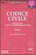 Codice civile 2007-Codice di procedura civile 2007-Cassazione civile 2007. Con 2 CD-ROM