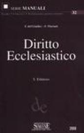 Diritto ecclesiastico