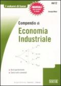 Compendio di economia industriale