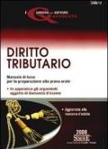 Diritto tributario