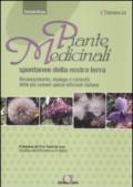 Piante medicinali spontanee della nostra terra