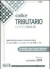 Codice tributario