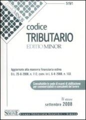 Codice tributario