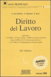 Diritto del lavoro