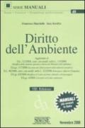 Diritto dell'ambiente