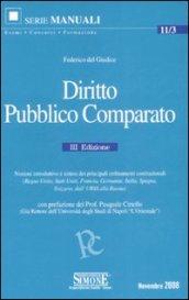 Diritto pubblico comparato