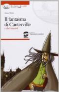 Il fantasma di Canterville e altri racconti