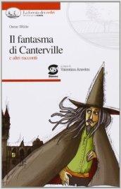 Il fantasma di Canterville e altri racconti