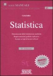 *43 STATISTICA