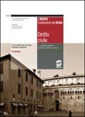 Diritto civile. Per gli Ist. tecnici commerciali. Con espansione online: 1