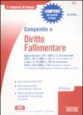 Compendio di Diritto Fallimentare