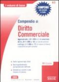 Compendio di diritto commerciale