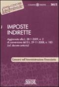 Imposte indirette