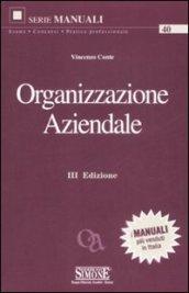 Organizzazione aziendale