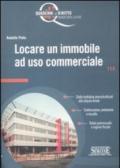 Locare un immobile ad uso commerciale