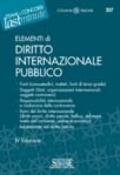 Elementi di diritto internazionale pubblico