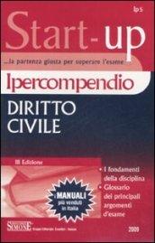 Ipercompendio diritto civile