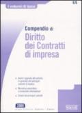 Compendio di diritto dei contratti di impresa