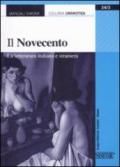 Il Novecento. La letteratura italiana e straniera