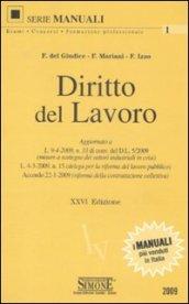 Diritto del lavoro