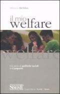 Il mio welfare. Un anno di politiche sociali in Campania