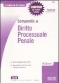 Compendio di diritto processuale penale