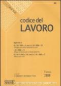 Codice del lavoro