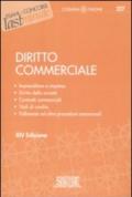 Diritto commerciale