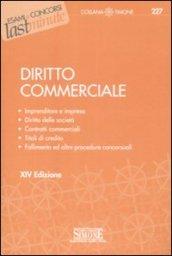 Diritto commerciale