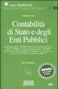 Contabilità di Stato e degli enti pubblici