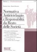 Normativa antiriciclaggio e responsabilità da reato delle società