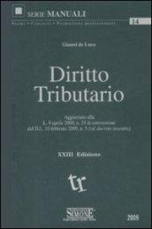 Diritto tributario