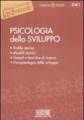 Psicologia dello sviluppo