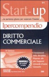 Diritto commerciale